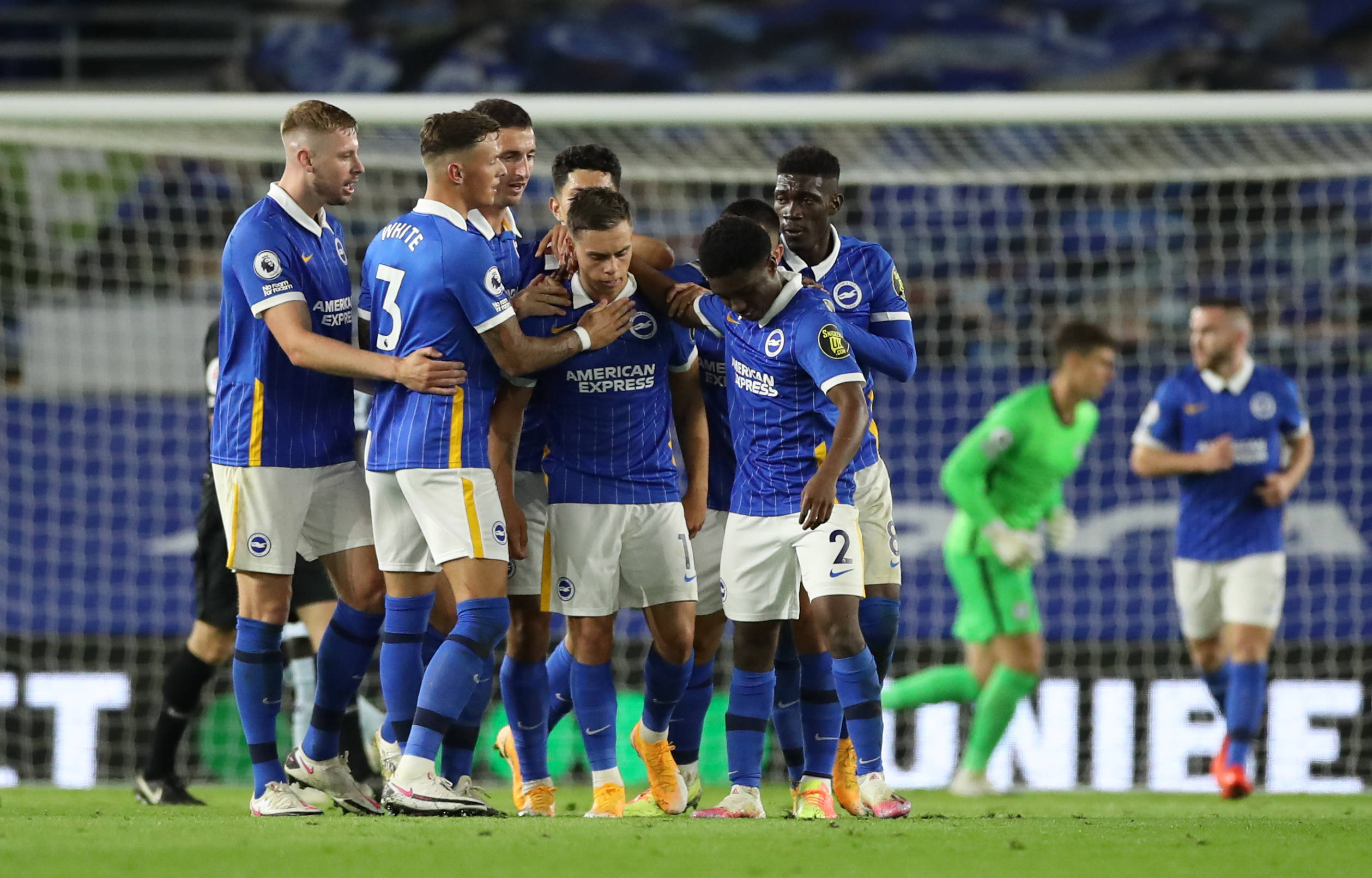 我希望他能 我希望他能