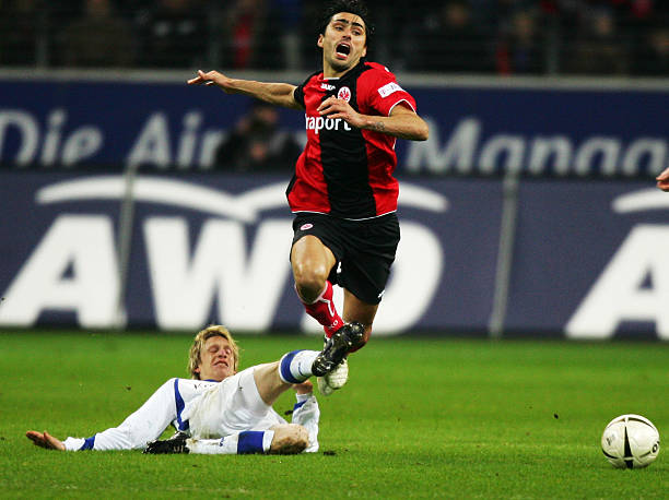 球员在场上 球员在场上